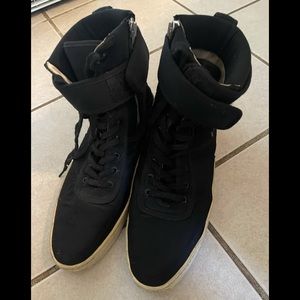 Nike fear of God sneaker/boots